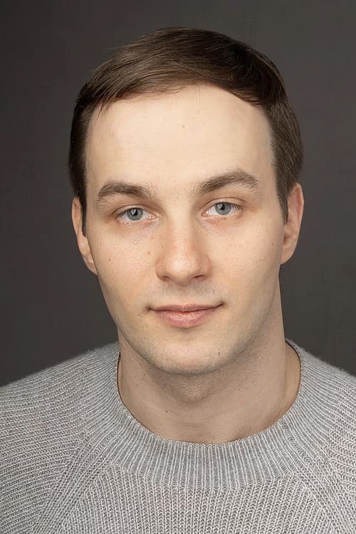 Aleksandr Lavrov profile photo