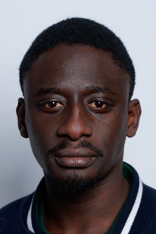 Ibrahim Koma profile photo