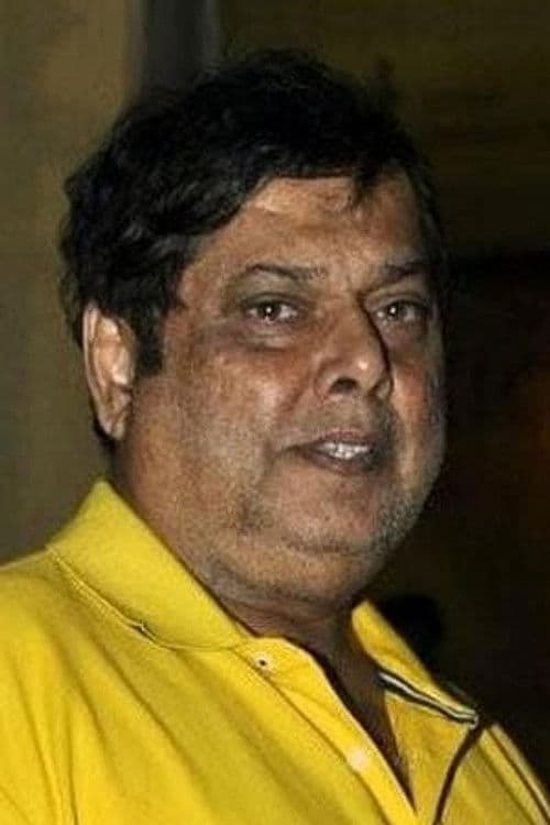 David Dhawan profile photo