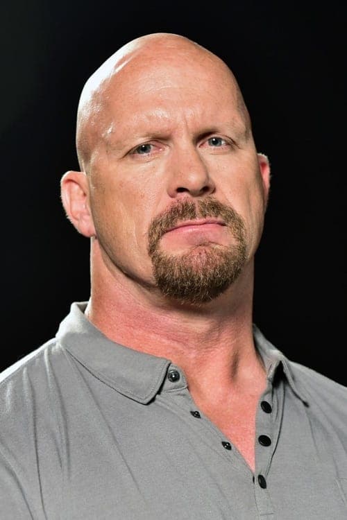 Steve Austin profile photo