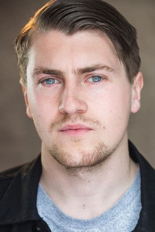 Hugo Nicholson profile photo