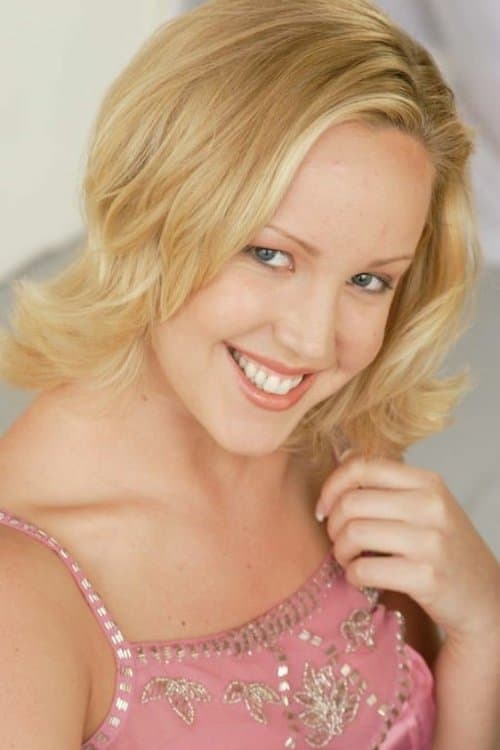 Michelle Penick profile photo