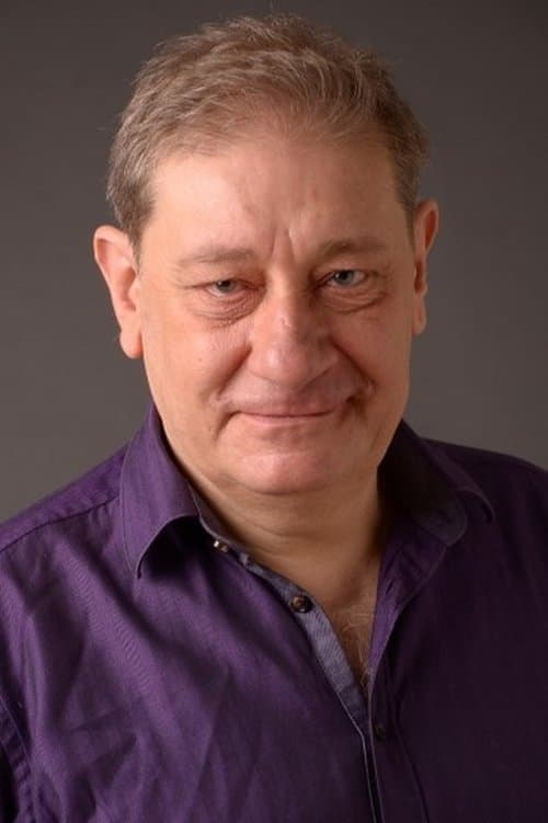 Fernando Sansegundo profile photo