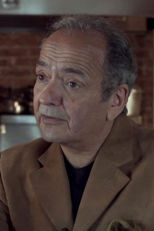 Gerald Celente profile photo