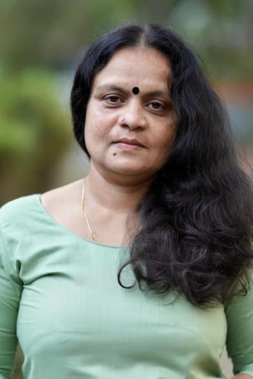 Jaya Kurup profile photo