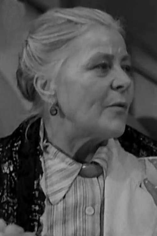 Lidiya Genel-Ablova profile photo