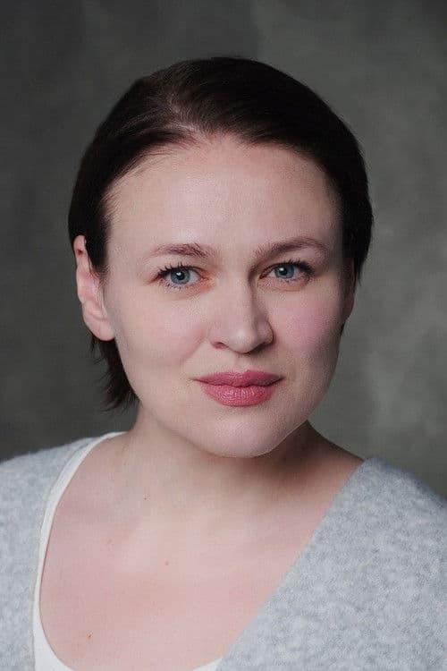 Yuliya Polynskaya profile photo