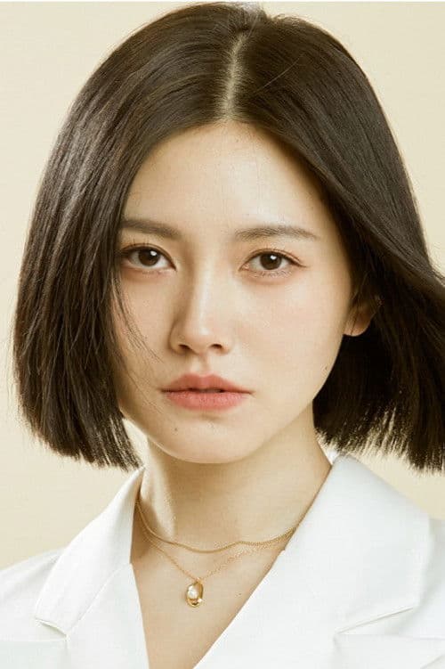 Liu Yuxin profile photo