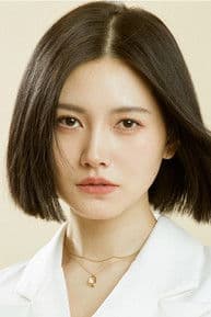 Liu Yuxin profile photo