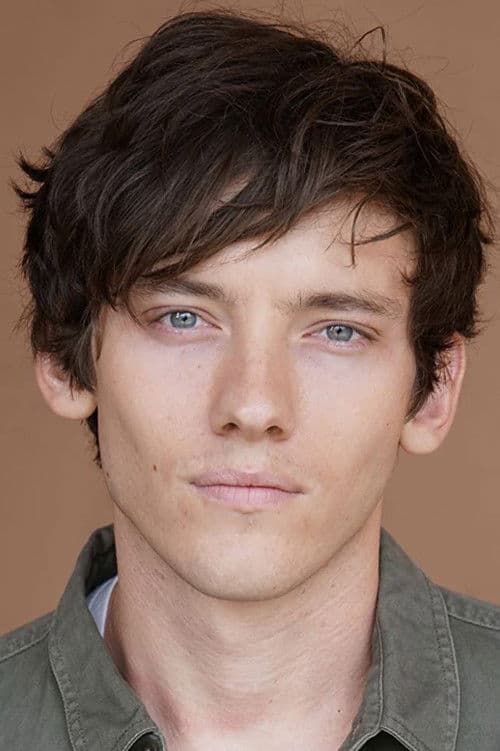 Robby Rasmussen profile photo