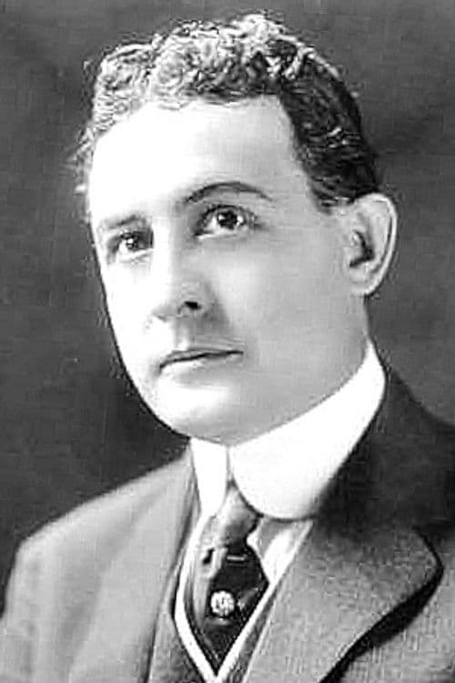 Orrin Johnson profile photo