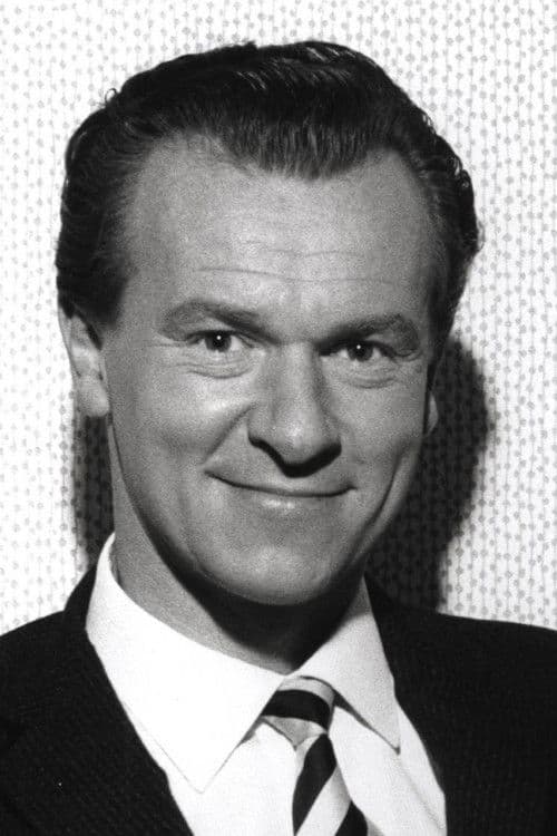 Bert Weedon profile photo