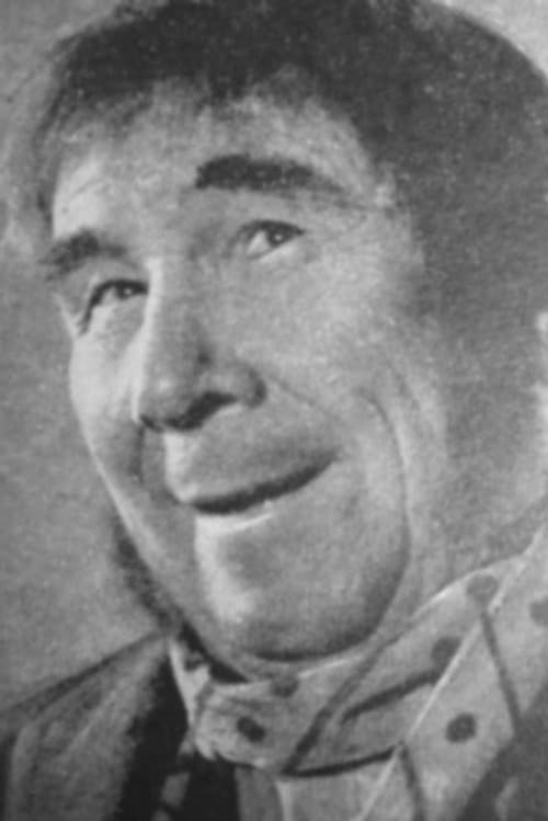 Georgy Kolosov profile photo