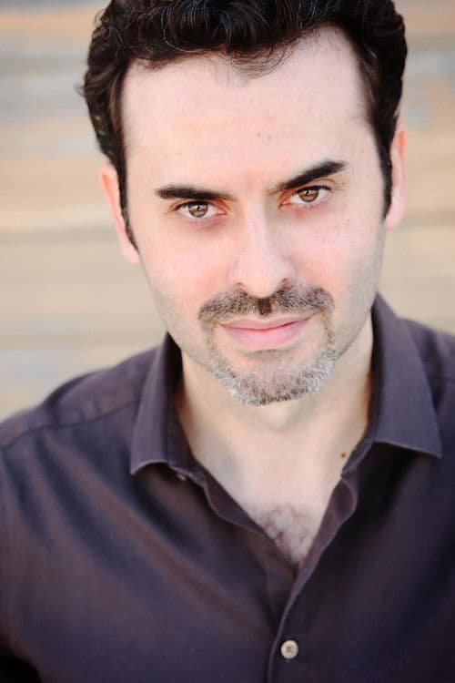 Adam Litwin profile photo