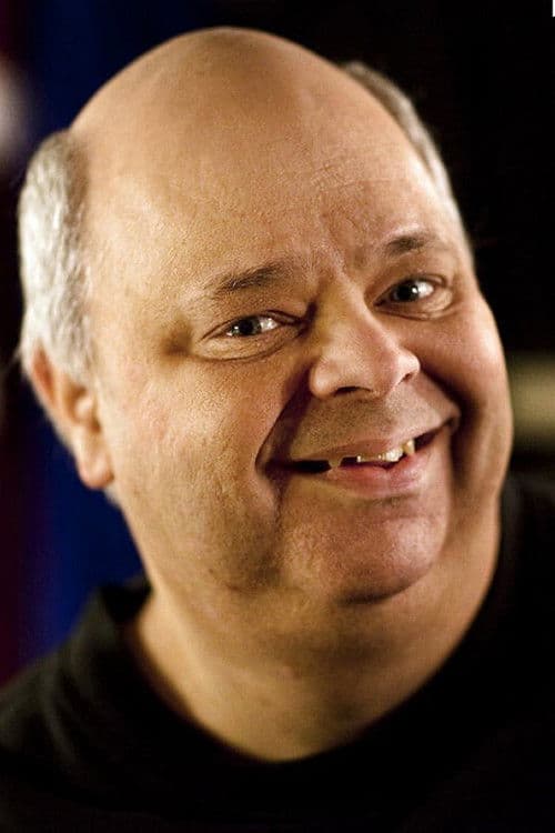 Hans Henrik Bærentsen profile photo