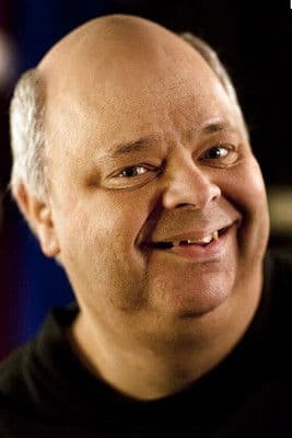 Hans Henrik Bærentsen profile photo