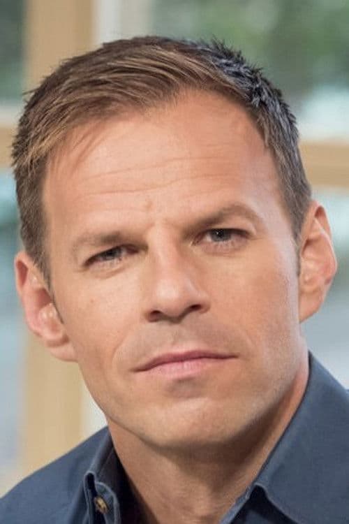 Ben Richards profile photo