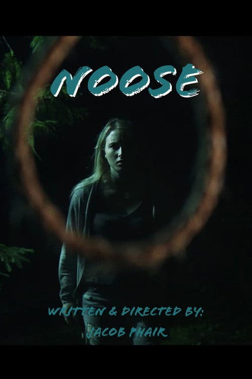 Noose poster