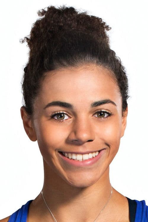 Molly Thompson profile photo