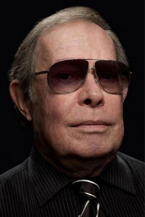 Syd Mead profile photo