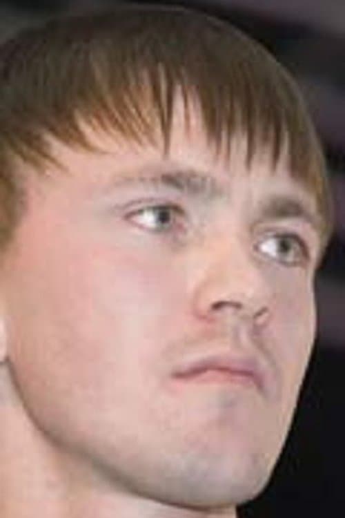 Anton Morozenko profile photo