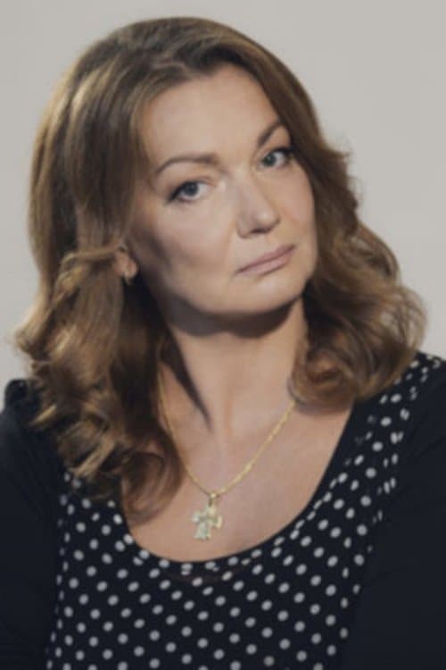 Alyona Lisovskaya profile photo