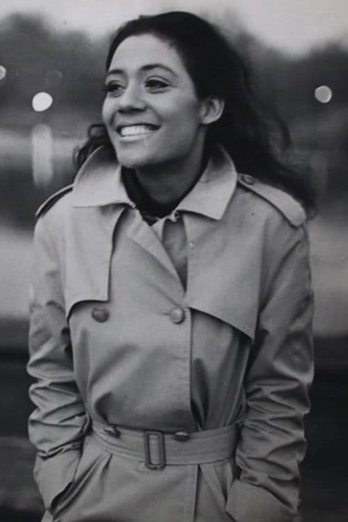 Ester Anderson profile photo