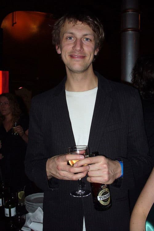 Olle Palmlöf profile photo