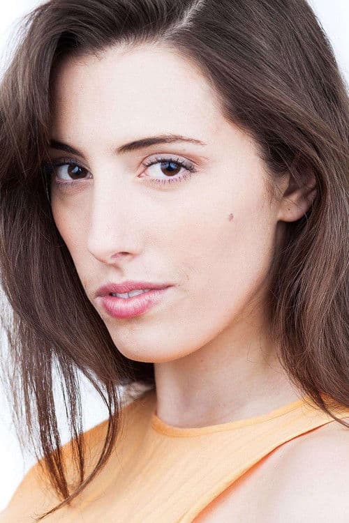 Eliza Reilly profile photo