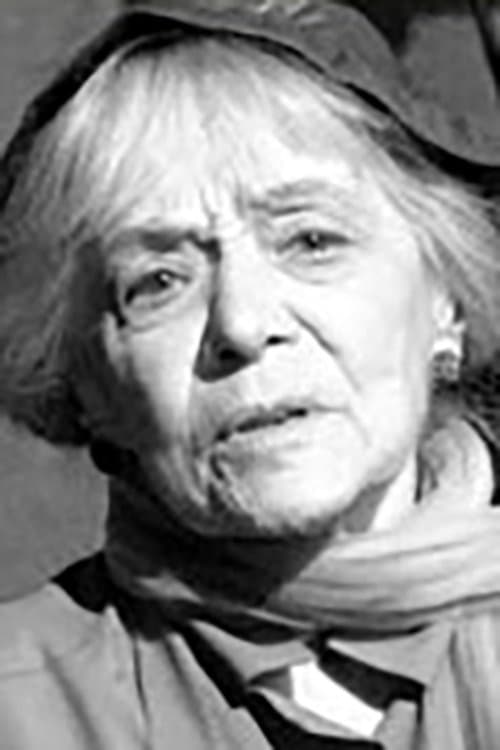 Rimma Bykova profile photo