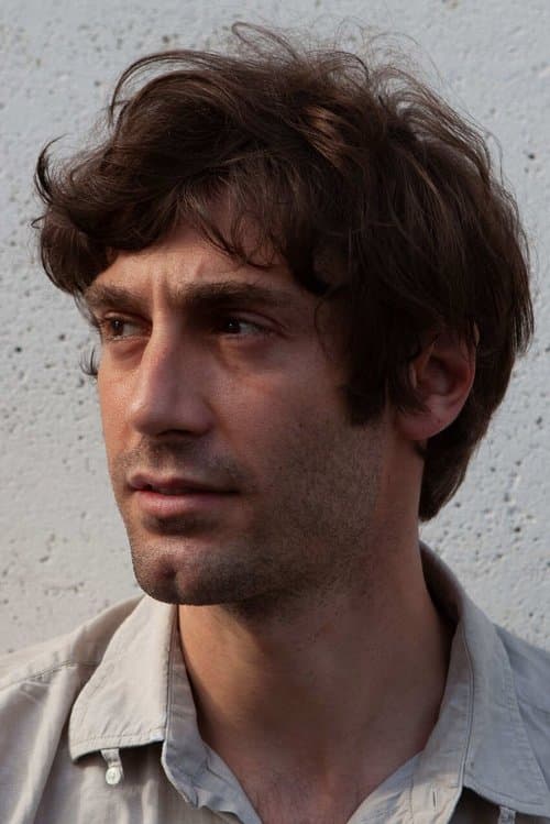 Matteo Zoppis profile photo