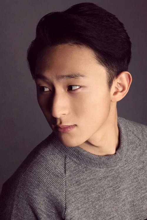 Ding Nan profile photo
