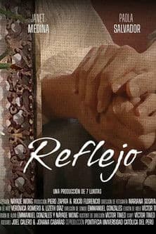 Reflejo poster
