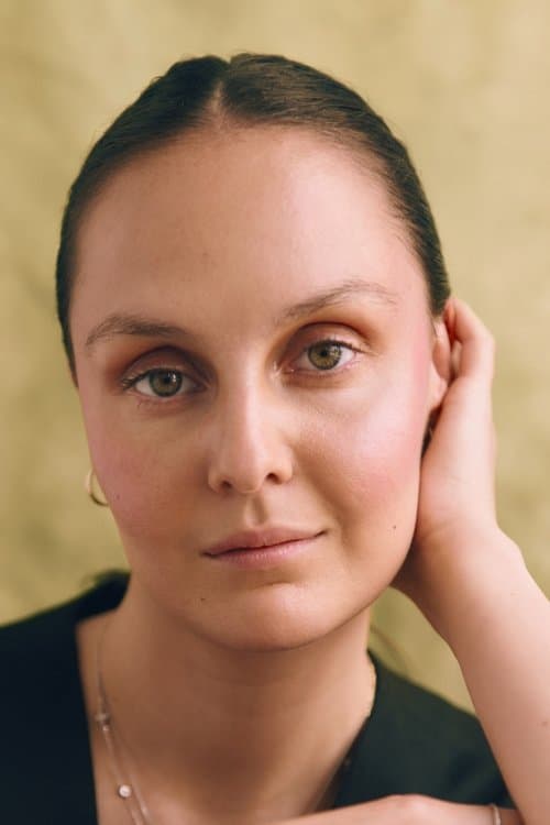 Veronique Perron profile photo