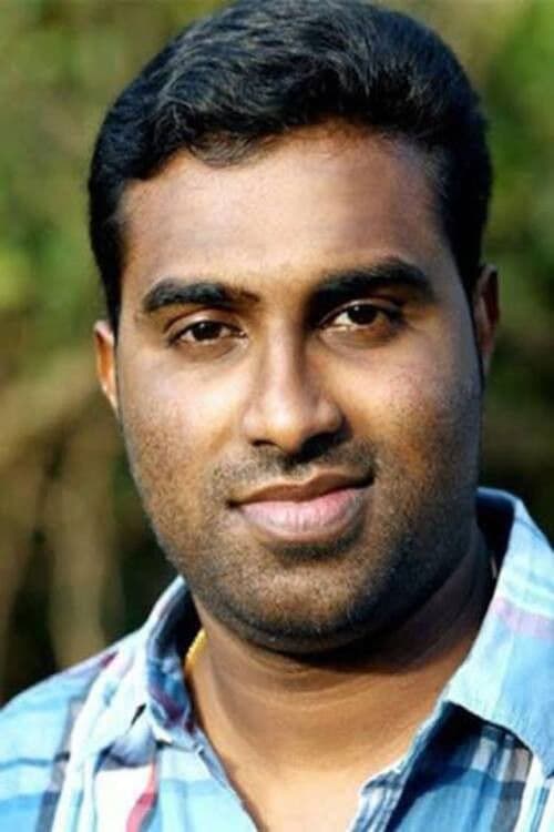 Jinu Abraham profile photo