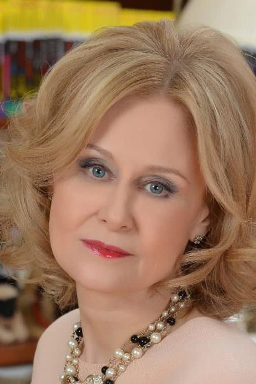 Darya Dontsova profile photo