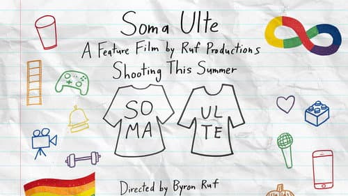Soma Ulte poster