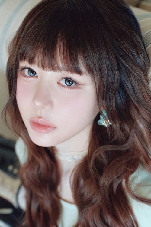 Jeong Hye-rin profile photo
