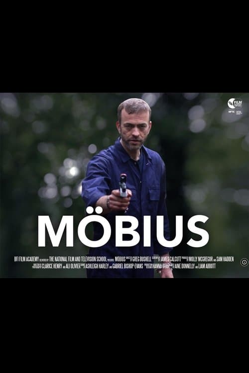 Möbius poster