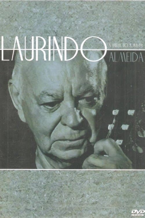 Laurindo Almeida: A Tribute to a Master poster
