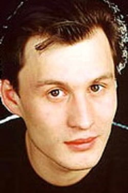 Andrey Korshunov profile photo