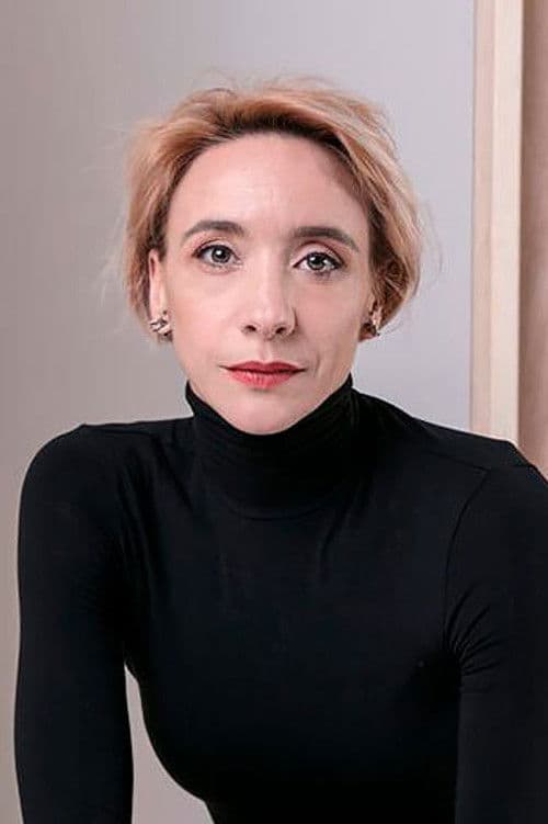 Mojca Funkl profile photo