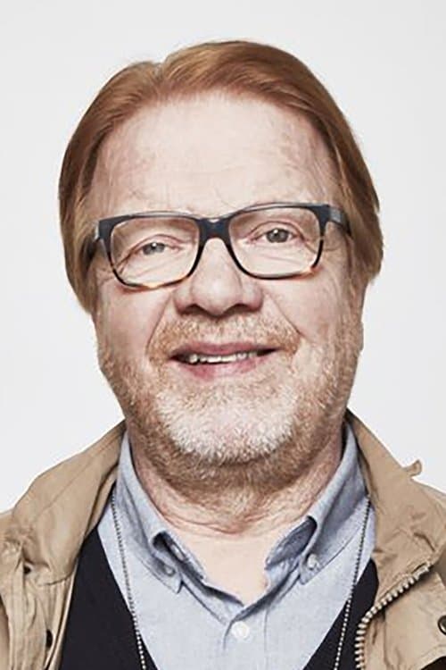 Heikki Silvennoinen profile photo