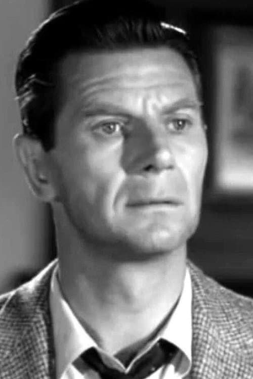 Joe Maross profile photo