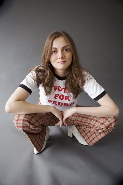 Tal Anderson profile photo