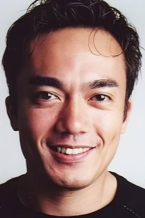 Kazuya Takahashi profile photo