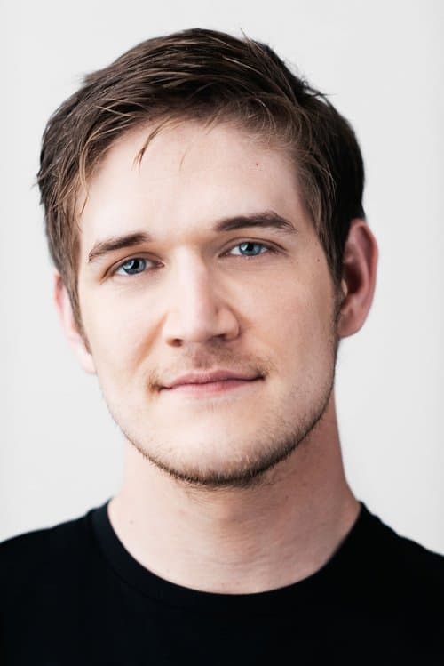 Bo Burnham profile photo