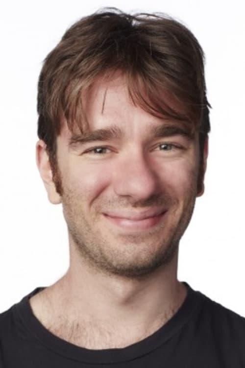 Dan McCabe profile photo