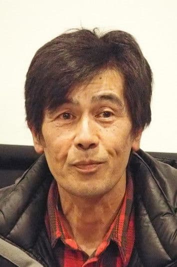 Kenji Suzuki profile photo