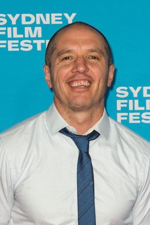 Hamish Bennett profile photo